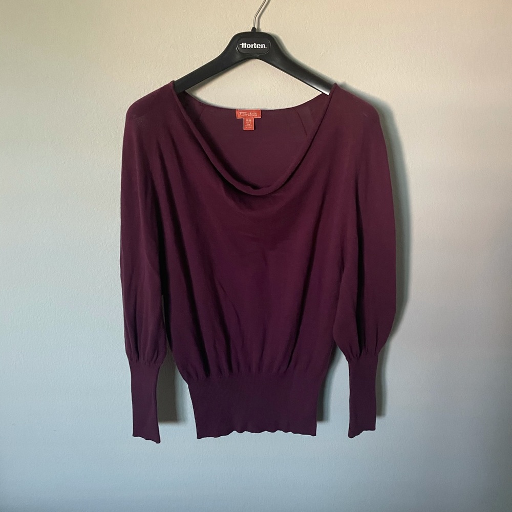 Tommy Bahama Relax light sweater size m